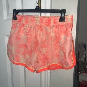 Women’s Under Armor Running Shorts